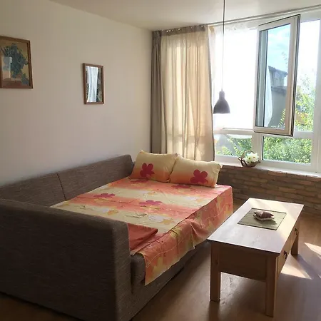 Lejlighed Casa Buongiorno Varna