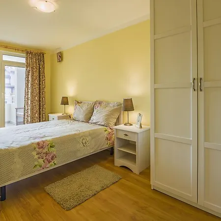 Casa Buongiorno Lejlighed Varna