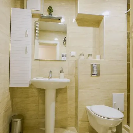 Casa Buongiorno Lejlighed