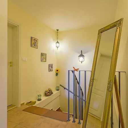 Lejlighed Casa Buongiorno Varna