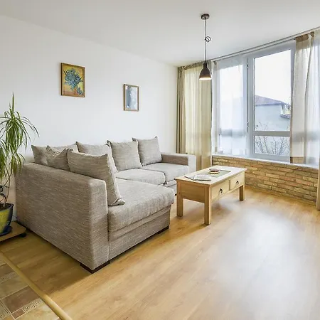 Apartment Casa Buongiorno Warna