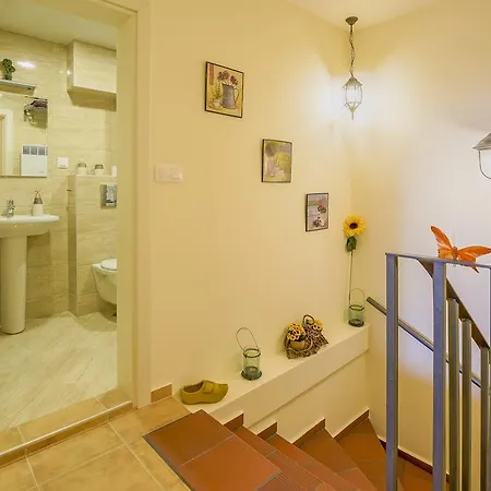 Casa Buongiorno Warna